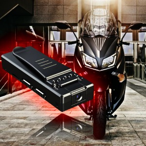 오토바이 블랙박스 초소형 액션캠 배달대행 바디캠